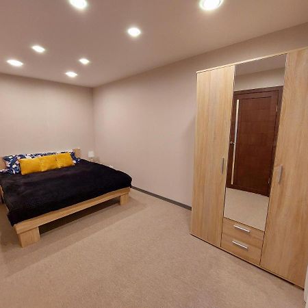 M14 Apartment 굴베네 외부 사진