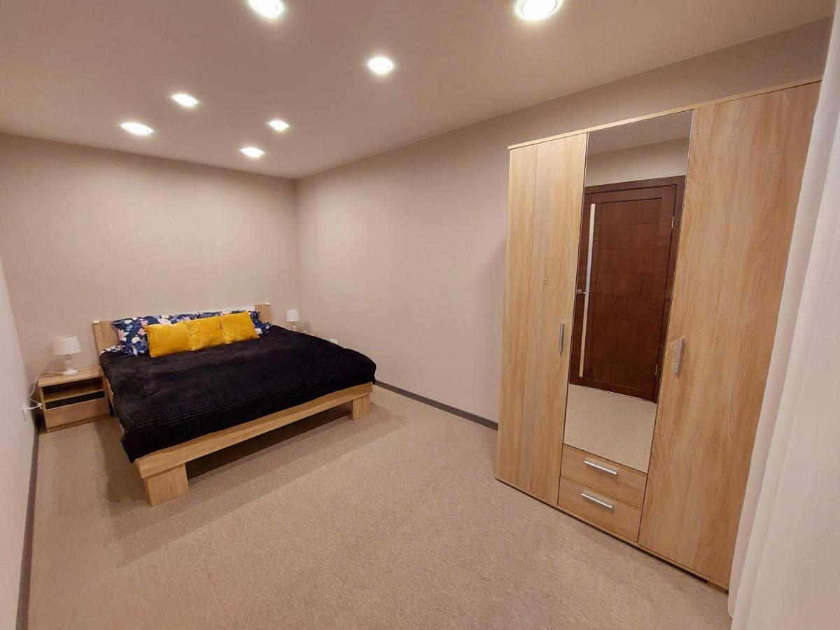 M14 Apartment 굴베네 외부 사진