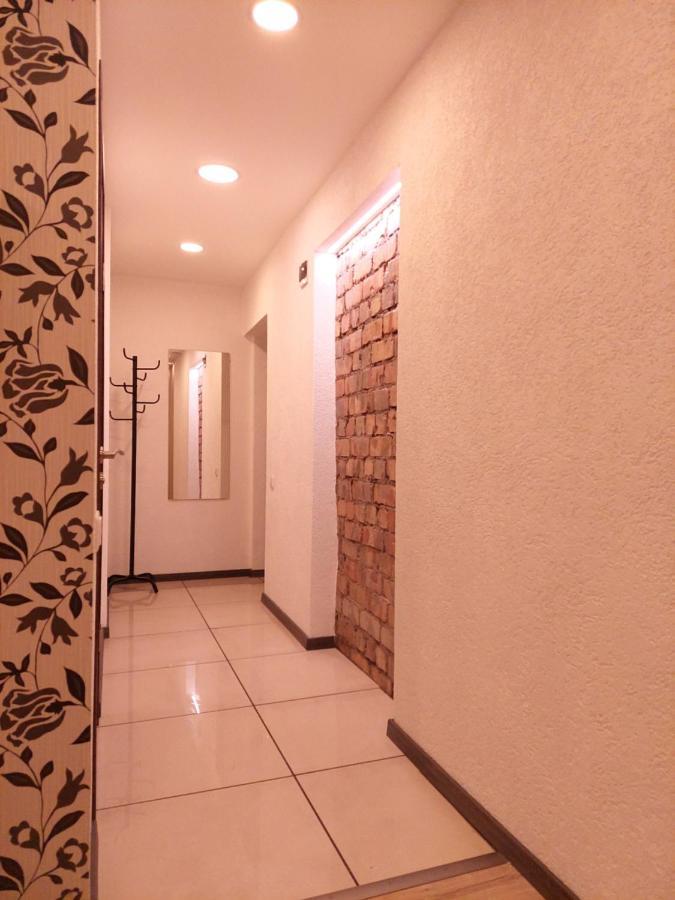 M14 Apartment 굴베네 외부 사진