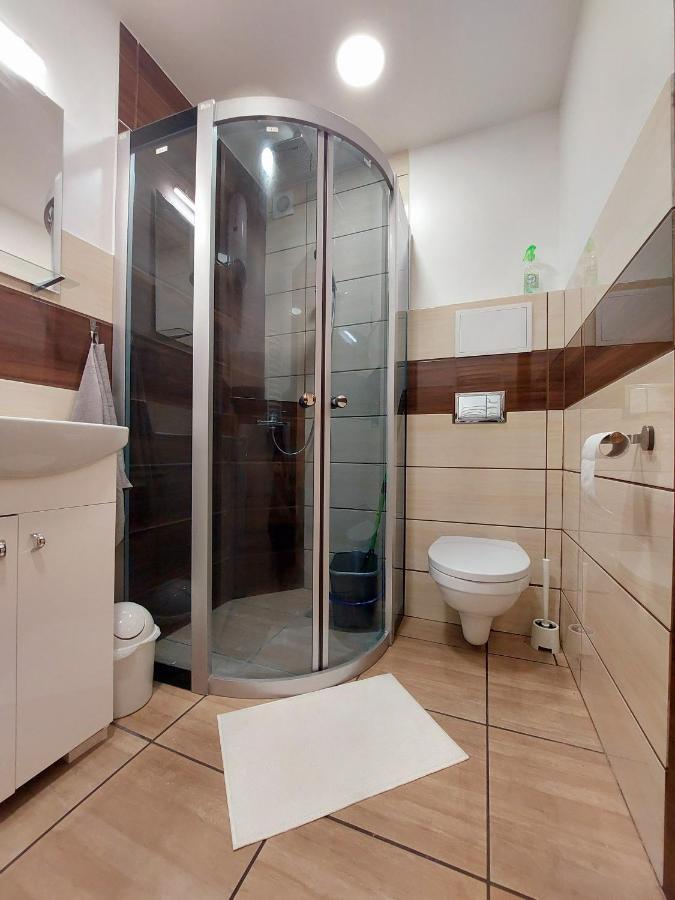 M14 Apartment 굴베네 외부 사진