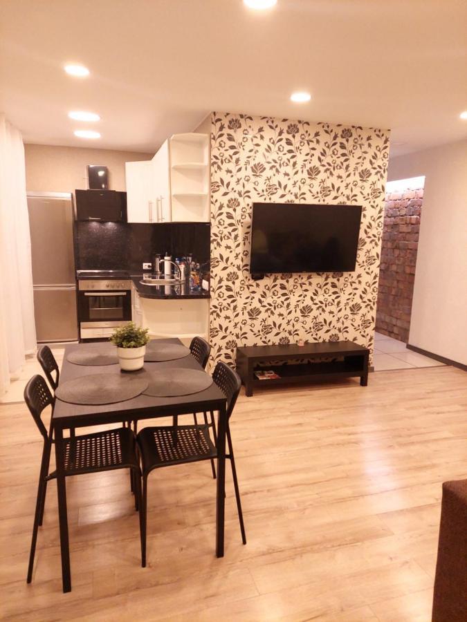 M14 Apartment 굴베네 외부 사진