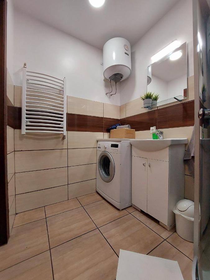 M14 Apartment 굴베네 외부 사진