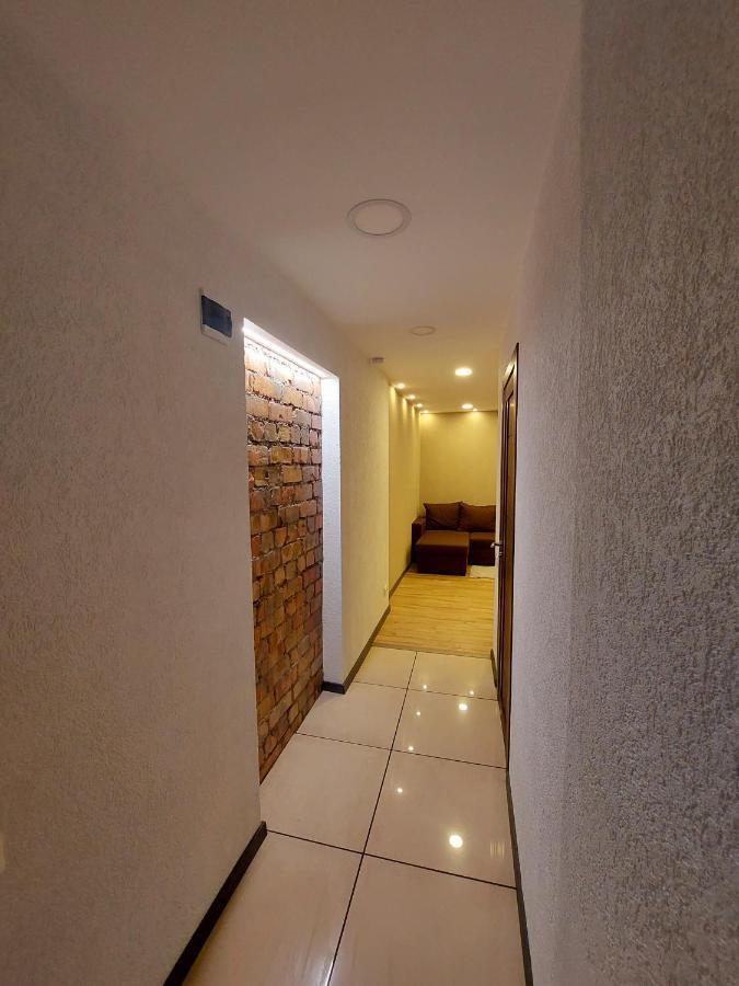 M14 Apartment 굴베네 외부 사진
