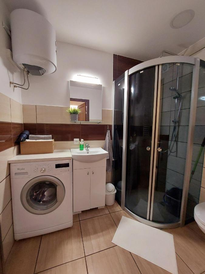 M14 Apartment 굴베네 외부 사진