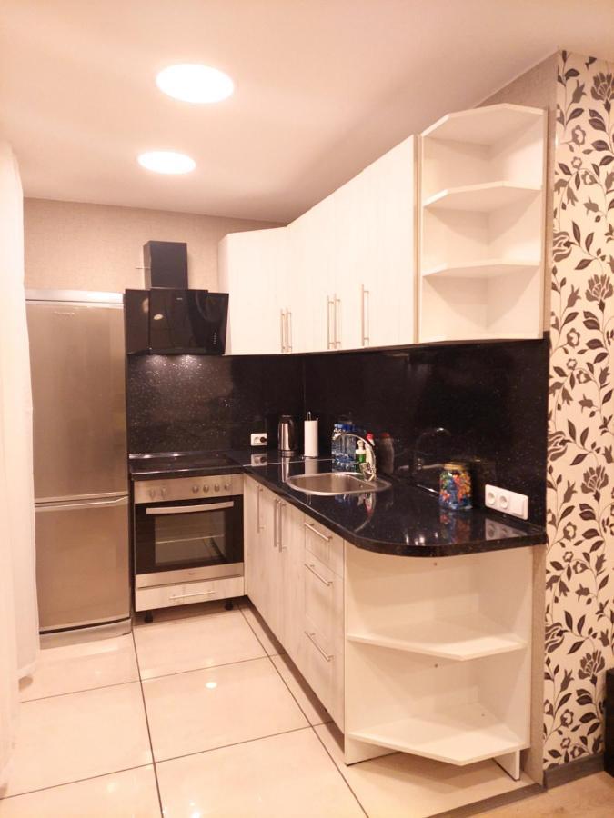 M14 Apartment 굴베네 외부 사진