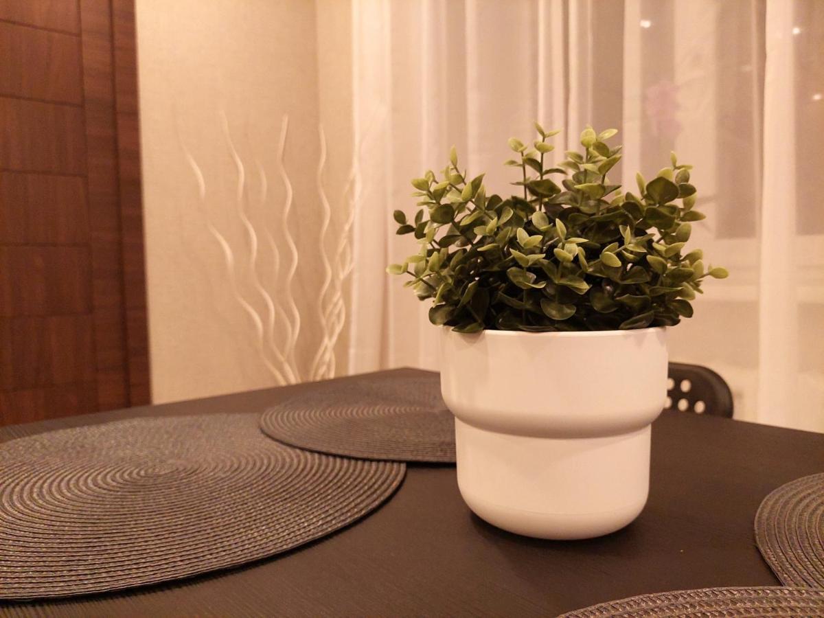 M14 Apartment 굴베네 외부 사진