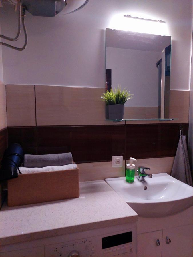 M14 Apartment 굴베네 외부 사진
